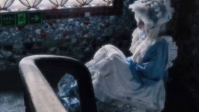 枯木又逢春，一页又一页