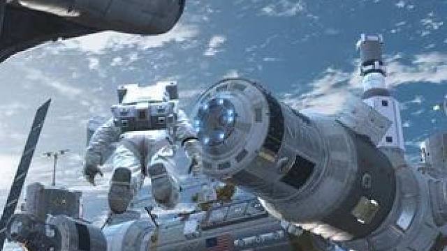 马斯克梦想中的Space X，最强大的太空力量