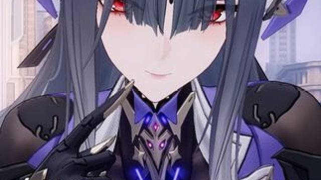 【战双帕弥什】猜 猜 我 是 谁 
指挥官，涅缇娅总监会议已结束，正在向您的方向移动中(*/ω＼*