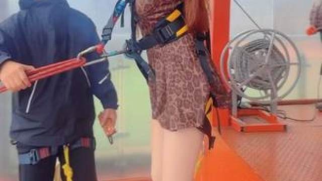 我们的青春 本就应该自由而热烈