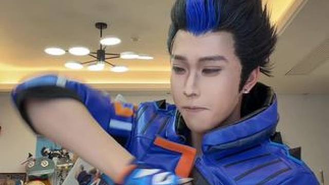 秒选夜露我的态度