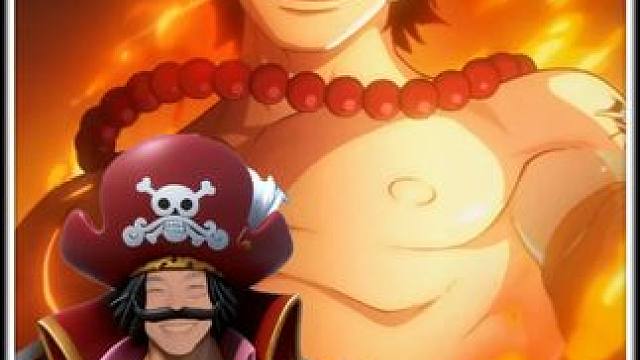 如果火影跟海贼对调，海贼能火吗，听鬼叔理智分析，没有属于海贼能火的时间线海贼王