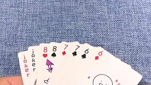 三分天定，七分演绎，博弈的便是心跳与刺激。