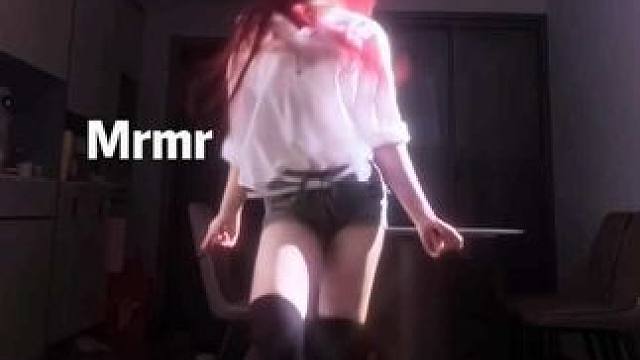 这段db太爽了！这可是少女时代诶