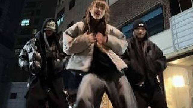冷si我了