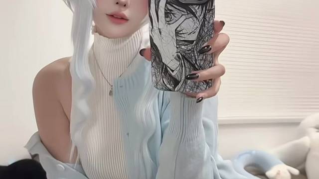 你会留下来的 对吧？