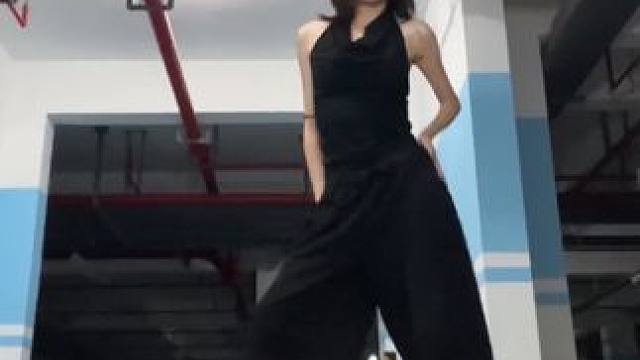 在收藏夹躺了一个月的舞 太难了