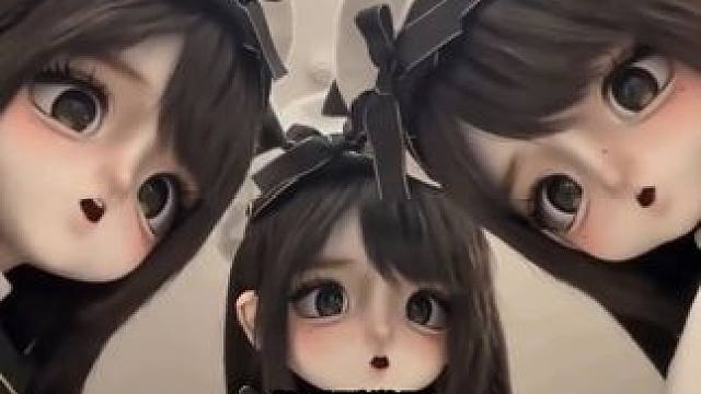 看到这条视频的快去睡觉！