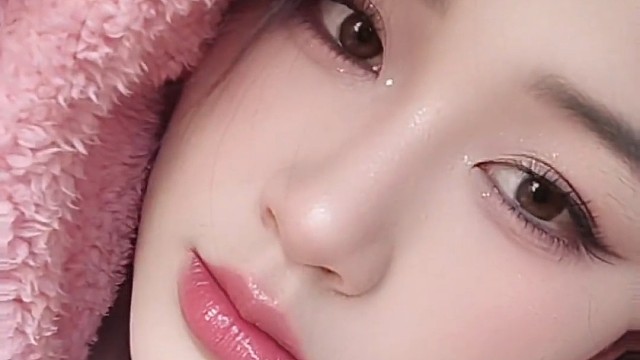 记录第一天玩～