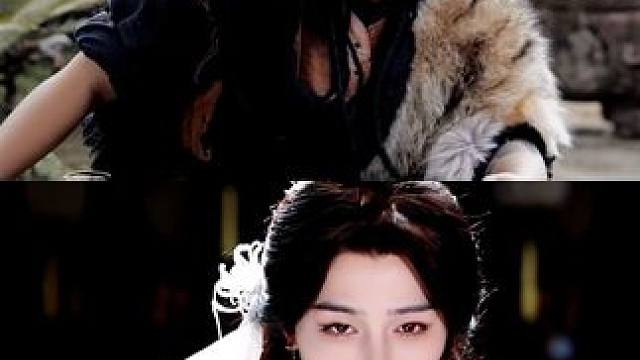 狗不娶我娶！ 原创古风计划