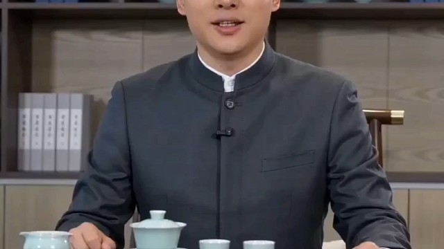 衡量成功人的标准？