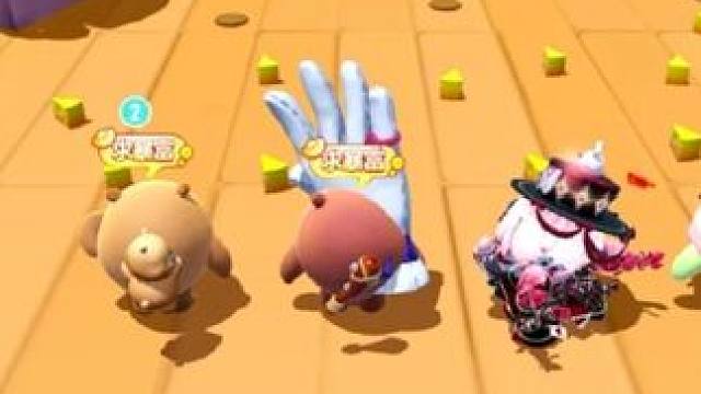 好蛋成双，上最高吃大蛋糕！