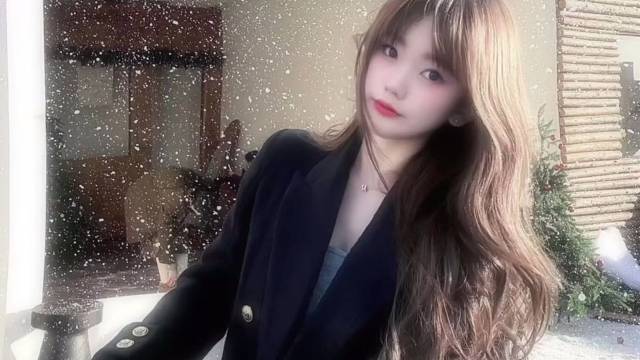 你坚定不移的小朋友会是我嘛.