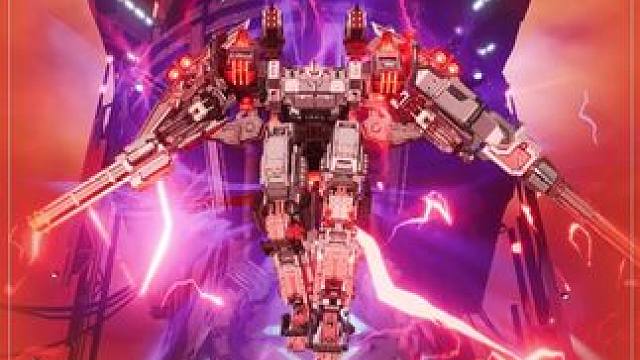 感受机械的压迫！