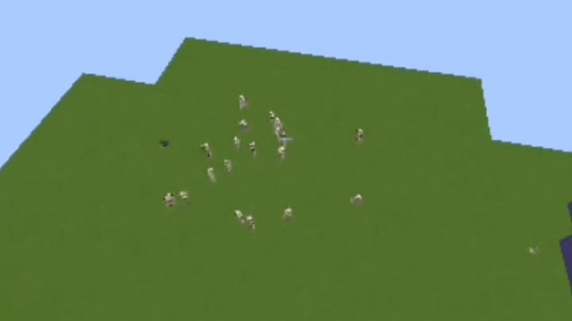 这算是卡bug吗？