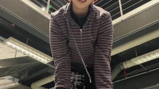 我该如何出现在你的面前