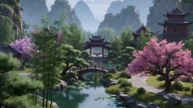 天龙八部关注我