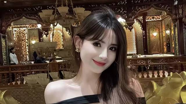 ⁿⁱ ᙆᵃⁱ ᵍᵃⁿ ᵐᵃ？