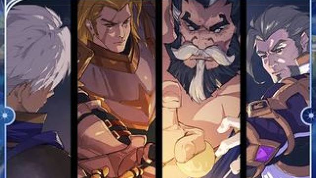 千海天副本一览