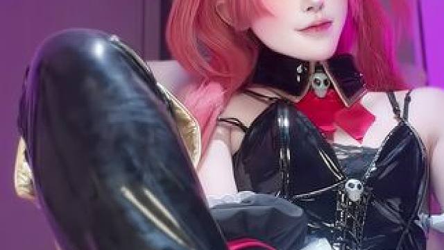 生活就像一把刀插在我的胳肢窝 有点疼还有点想笑马斯特