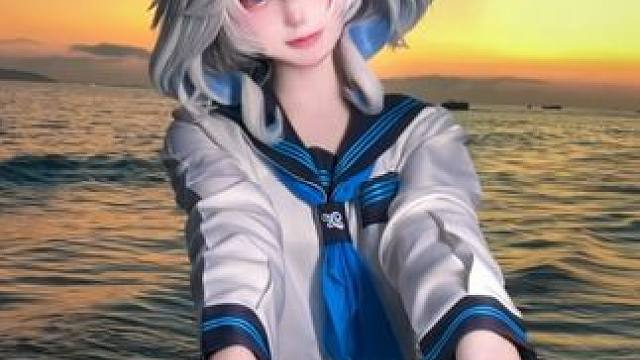 我真的特别爱你