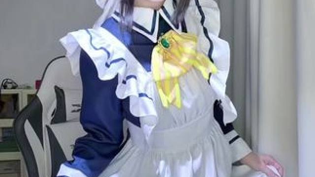 叫御姐听爽了！