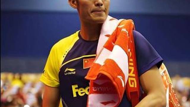 丹哥让你看看什么叫绝对的核心力量