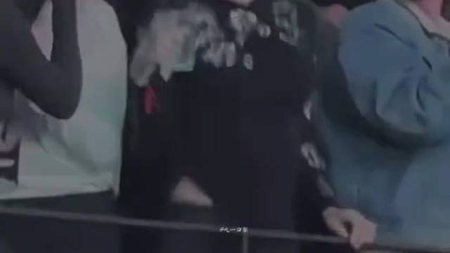 所有人 感觉，好喜欢 好喜欢 好带感