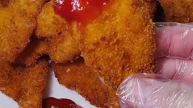 5D沉浸式做饭体验