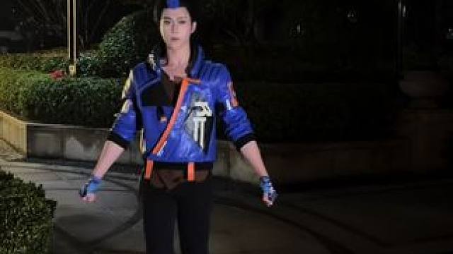 第一集，夜露的烦恼