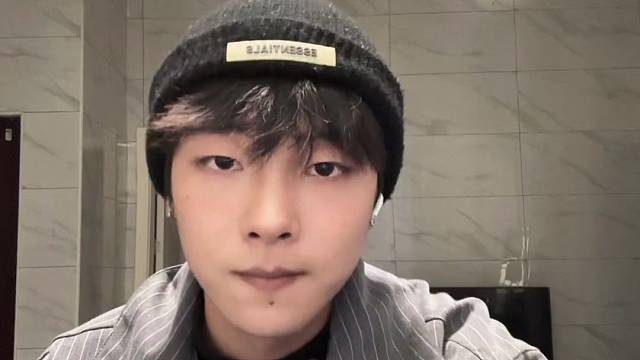 僵尸体质给你们舞一曲～