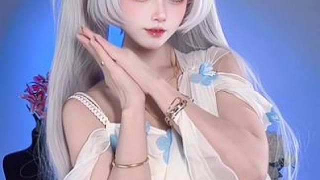 喜欢芙莉莲就像呼吸一样简单 （ooc 致歉）