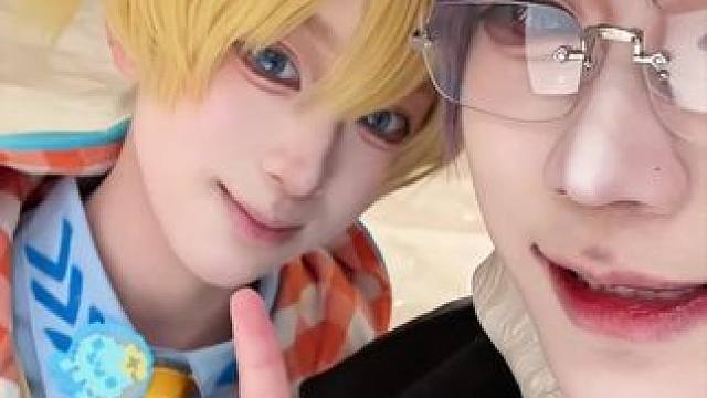 诶，植物鱼也可以是吧