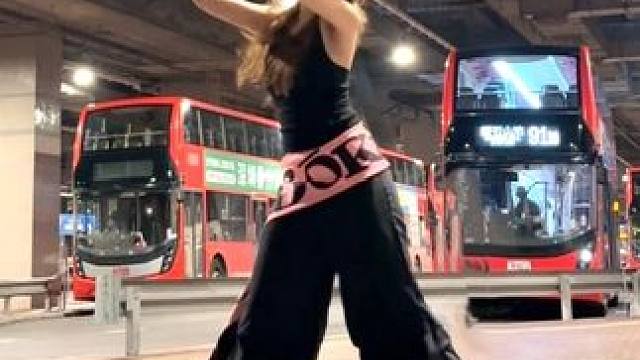 没有人会不爱这个舞！