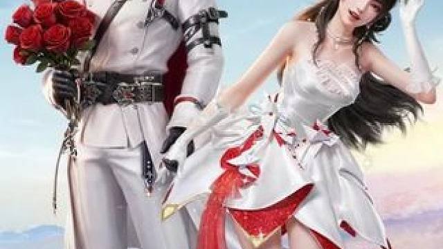 美食家VS玫瑰情侣？这次的1v2我要all in！