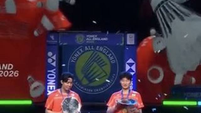 几个非常精彩的得分