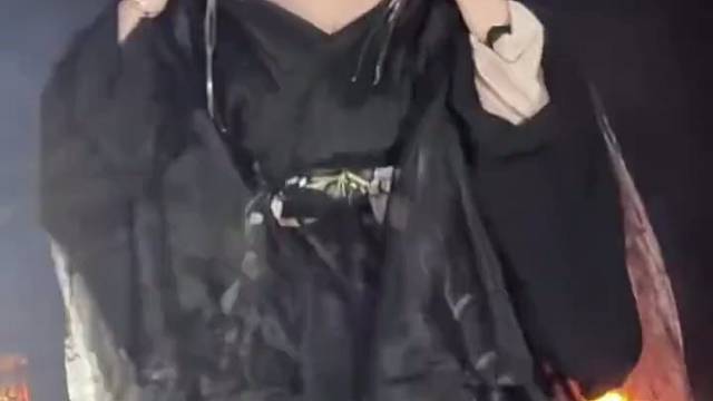 情绪价值这块非属死鬼