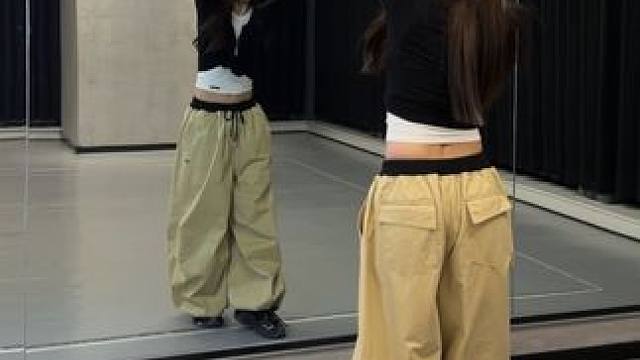 虽迟但到！ITZY的歌每次都跳得我热血沸腾！