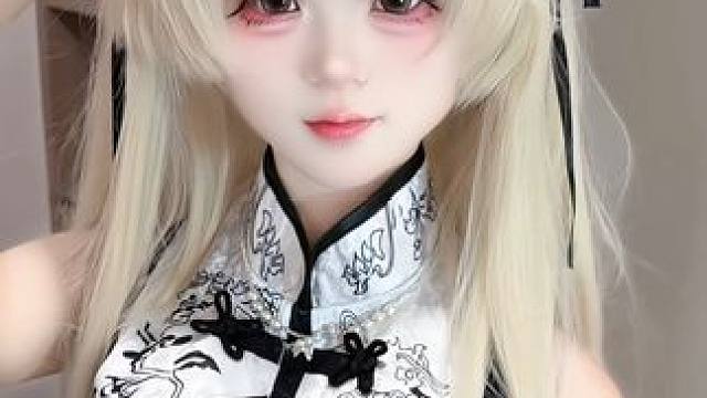 这是你老婆我哦