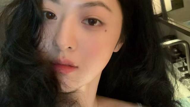 想和我纠缠不清