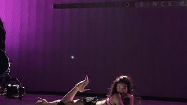 R&B all night谈个恋爱吗 天爱编舞 #