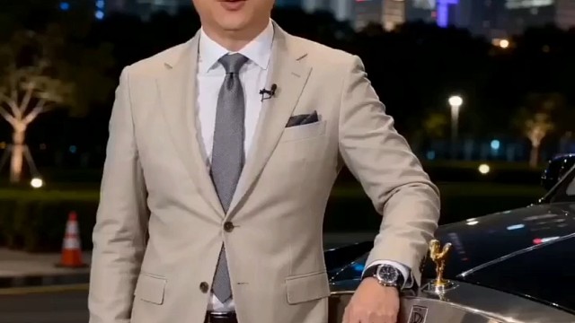 为什么选择安利？