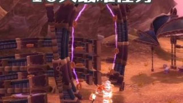 魔兽10大最难任务 很多玩家10几年都无法完成 魔兽世界创作者激励