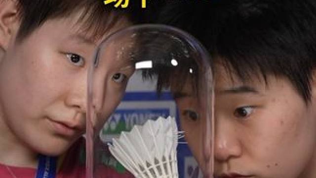 全英公开赛的圣坛组合，就是这个的反差感