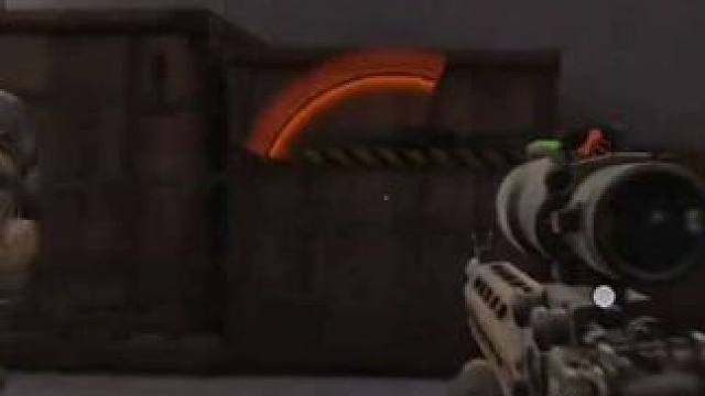 “老鼠无处不在”