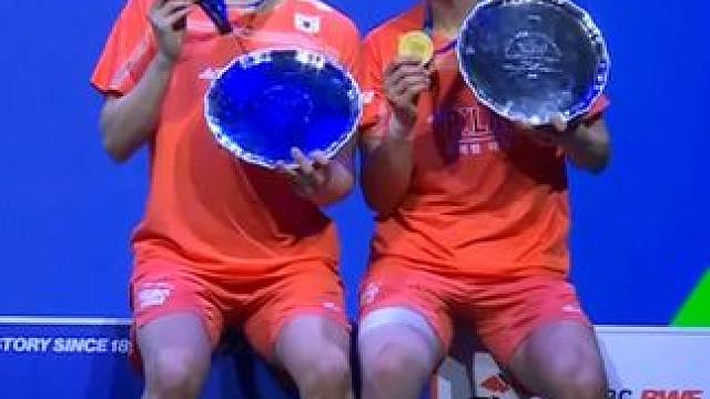 金元昊/徐承宰 VS 谢定峰/苏伟译