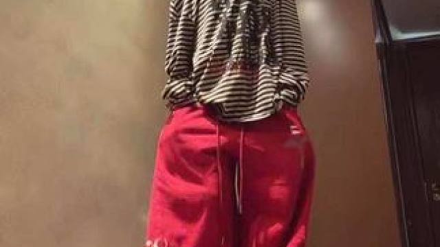 喜欢的歌终于有适配的舞了