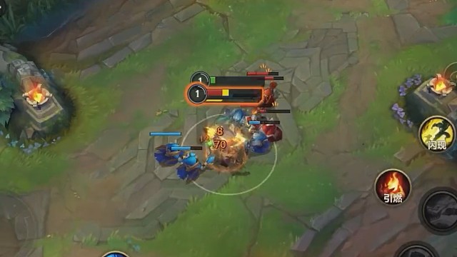 哪有人一开始就天下无敌呢？