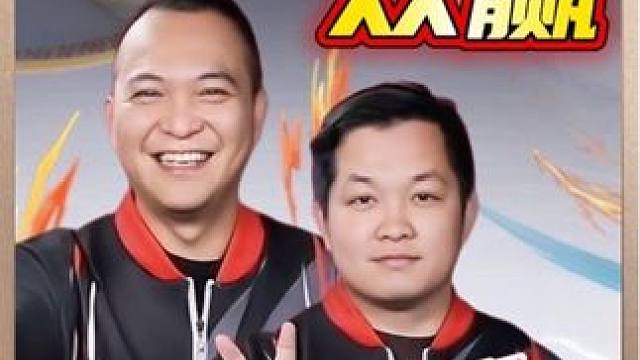 双核驱动！来财七亿七主导两桌抢七双赢！ 湖南星火燎原和山东好哥哥抢七大战经典牌局！