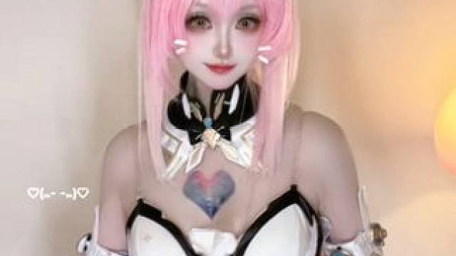 爱弥斯：门后打卡汇报 再试一次